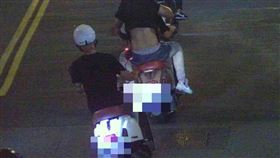 中元,普渡,板橋,三峽,飆車,西瓜刀,屁孩,新北