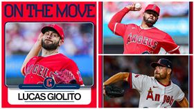 ▲天使放進讓渡名單的3位投手，守護者全都撿走。（圖／翻攝自MLB推特）