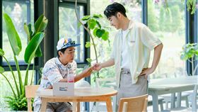 嗨營業中（好看娛樂提供）