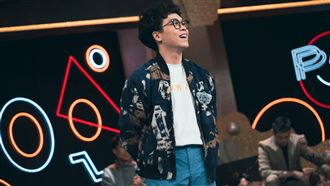 賀瓏扯劉真挨轟　全明星最後1集吐心聲