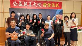 大大出版提供、翻攝自基隆商工臉書、翻攝自基商愛閱讀臉書、翻攝自旗尾代天后宮臉書