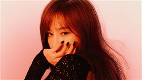 王心凌將推出新專輯。（圖／天晴娛樂 提供）