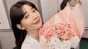 郭雪芙。（圖／翻攝自郭雪芙IG）