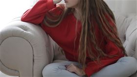 女友 吵架（示意圖／翻攝自Pexels）