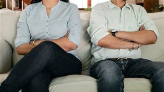 嗆「行房是恩准」辱不要臉！軍人遭妻休夫