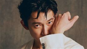 吳慷仁。（圖／TVBS提供）