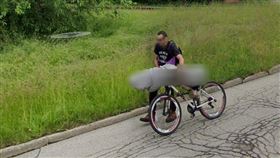 翻攝自Google地圖 126 Kent St., in Akron, Ohio.