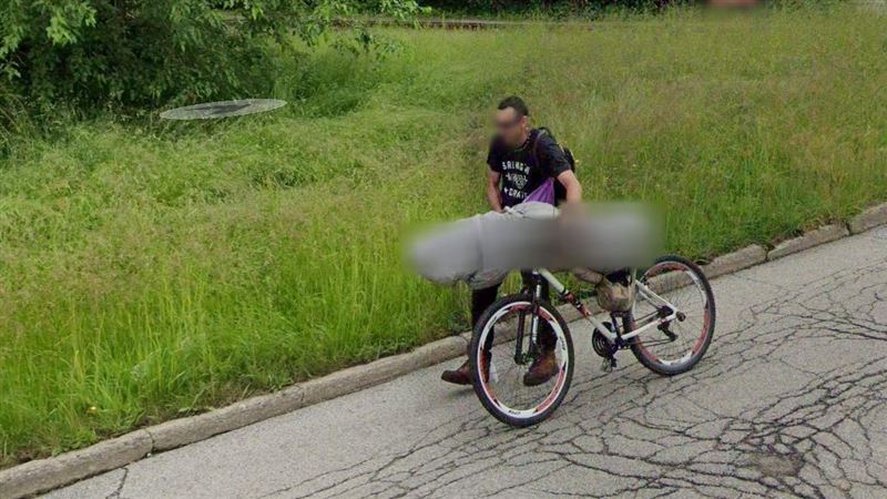 Google街景「沿街運屍」?網友看到全嚇歪