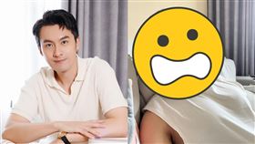 ▲張雁名。（圖／翻攝自微博）