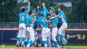 ▲中信盃黑豹旗今年起被列為「U18青棒國手資格遴選賽事」。（圖／中國信託提供）