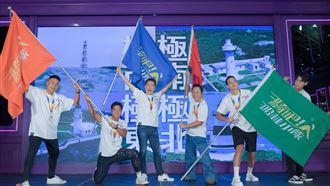 遭黃子佼影射外遇　卜學亮首回應婚姻現況