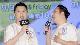 哈林曾任好聲音導師　現身曝收錢轉椅真相