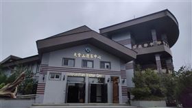 海葵撲台！大雪山、八仙山、武陵農場森林遊樂區，預警性休園2天(圖／林業及自然保育署台中分署提供)