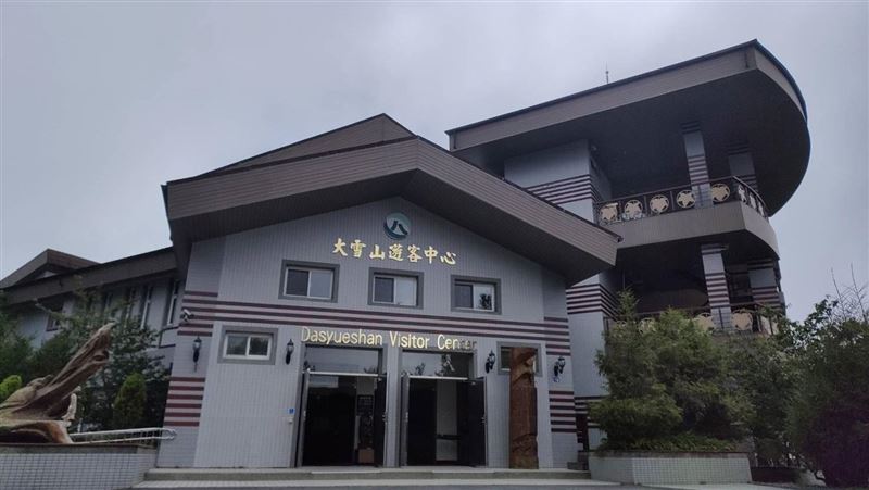 海葵撲台！大雪山八仙山武陵農場休園3天