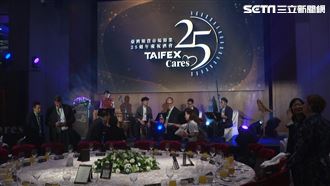 期交所辦研討會　各國專家商討期貨走向