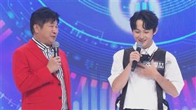 胡瓜（圖／民視提供）