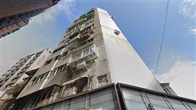 林森觀光大廈。（圖／翻攝自Google　Maps）