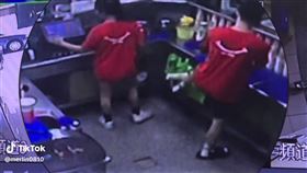 清心福全,飲料,神默契,