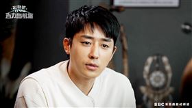 ▲《出發吧！吉力馬札羅》。（圖／東森提供）