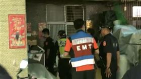 台南,登革熱,防治人員,鋸子,攻擊,噴藥