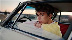 ▲Peder Elias。（圖／Wonderful Entertainment 提供）