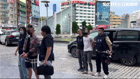 高雄,舞廳,槍響,網紅,超愛夾,金毛,角頭