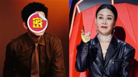 ▲中國好聲音相關（圖／翻攝自微博）