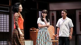 《清明時節》游安順 張靜之 張玉嬿 柯一正（圖／綠光創藝提供）