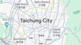 GoogleMaps （圖／翻攝自PTT）
