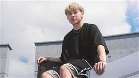 顏佑庭(翻攝臉書)
