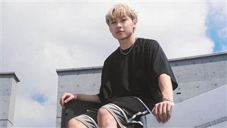 獨／3月突動刀　顏佑庭露臉嚇吐發病慘況