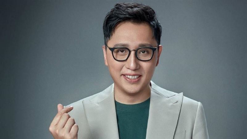 《好聲音》主持人傳被帶走！本尊6字回應