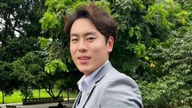 大久保勇太。（圖／翻攝自大久保勇太臉書）