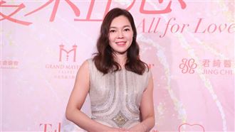 郭董參選！曾馨瑩親解名牌包申報內情