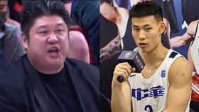 PLG,新竹攻城獅,林秉聖,T1,台新戰神,惡性挖角,台啤英熊,哈孝遠