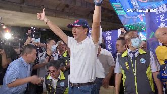 她曾辱小英「老X女」遭立院送紀律委員會