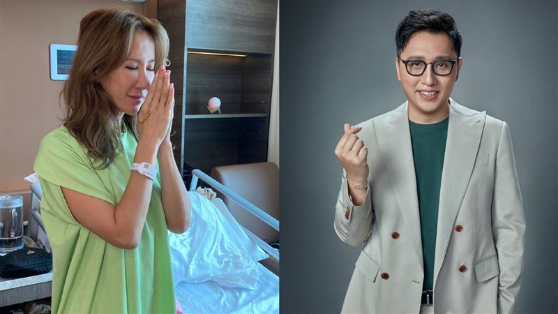 好聲音主持6字闢謠！網：李易峰也這麼說