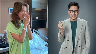 好聲音主持6字闢謠！網：李易峰也這麼說