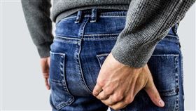 抗生素,屁股,病患,陳威智,肛門膿瘍,腫包,開刀,引流（示意圖／pixabay pexels）