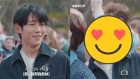 ▲《演員旅行中》丁海寅。（圖／翻攝自iQIYI）