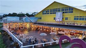 ▲宜蘭員山A.maze兔子迷宮咖啡廳即將結束營業。（圖／翻攝自A.maze兔子迷宮咖啡廳臉書專頁）