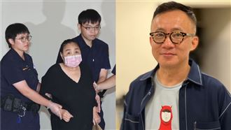 陳盈潔入監最新現況曝　許常德見這幕心疼