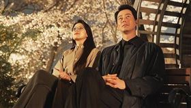 ▲趙寅成，韓孝周。（圖／翻攝自IG）