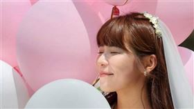 林萱瑜（圖／翻攝林萱瑜臉書）