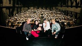 陳華（圖／鮪魚肚影音提供）