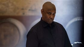 丹佐華盛頓《私刑教育3》票房開紅盤。（圖／索尼影業提供）