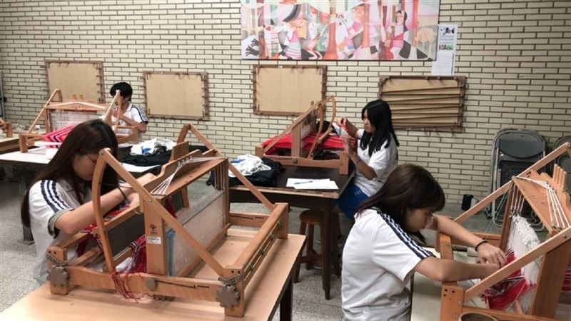 發50萬！教育部推「原民藝能班」補助學校