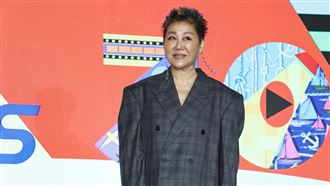 遭王思佳假包牽連　藍心湄首露臉嚇吐心聲