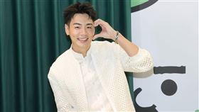 禾浩辰。（記者邱榮吉攝影