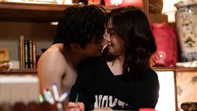 林哲熹,嚴正嵐,隆宸翰,郭源元。（風起娛樂提供